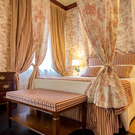 Hotel Victoria & Iside Spa Turin Bagian luar foto