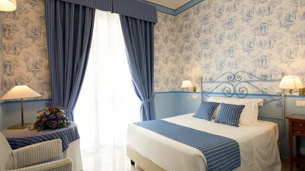 Hotel Victoria & Iside Spa Turin Bagian luar foto